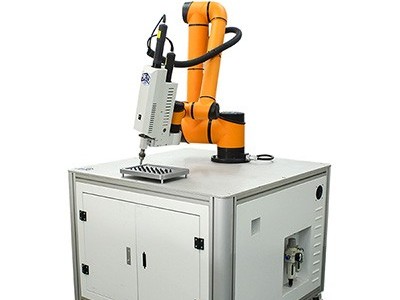 科普機器人鎖螺絲機對螺絲有什么要求？-堅豐股份