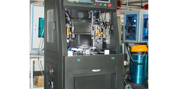 自動(dòng)打螺絲機(jī)容易卡料嗎？-堅(jiān)豐股份