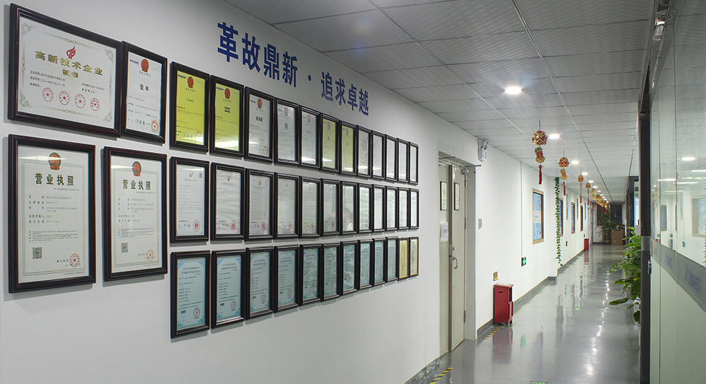 敢于承諾質(zhì)保2年，產(chǎn)品出口13個(gè)國家