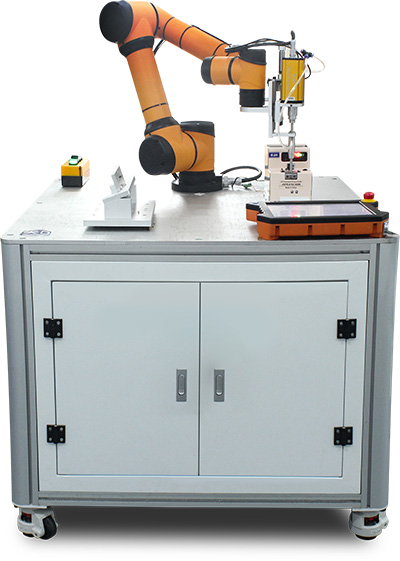 鎖螺絲成自動化突破口，堅豐機器人螺絲機或迎市場爆發(fā)