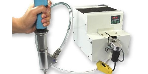 手持式螺絲機有什么特點？-堅豐股份